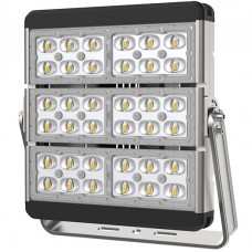 Προβολέας Stadium LED 150W 230V 18000lm IP67 5700K Ψυχρό Φως 98EOS150/BL